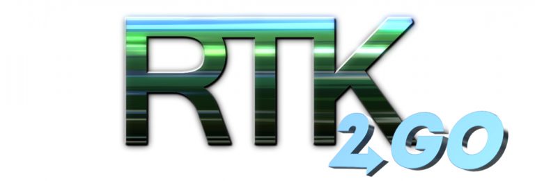 RTK2Go Link