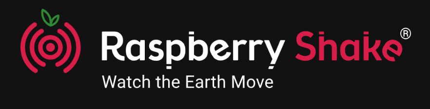 RaspberryShake Link